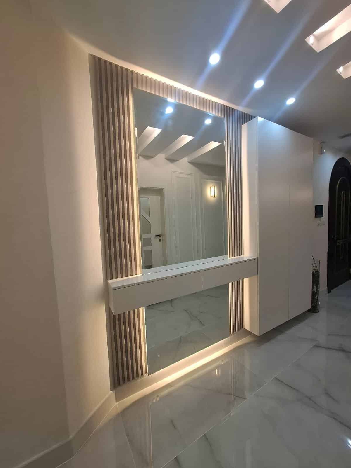 ديكورات مكة - معلم دهانات وتصميم داخلي عصري في مكة المكرمة