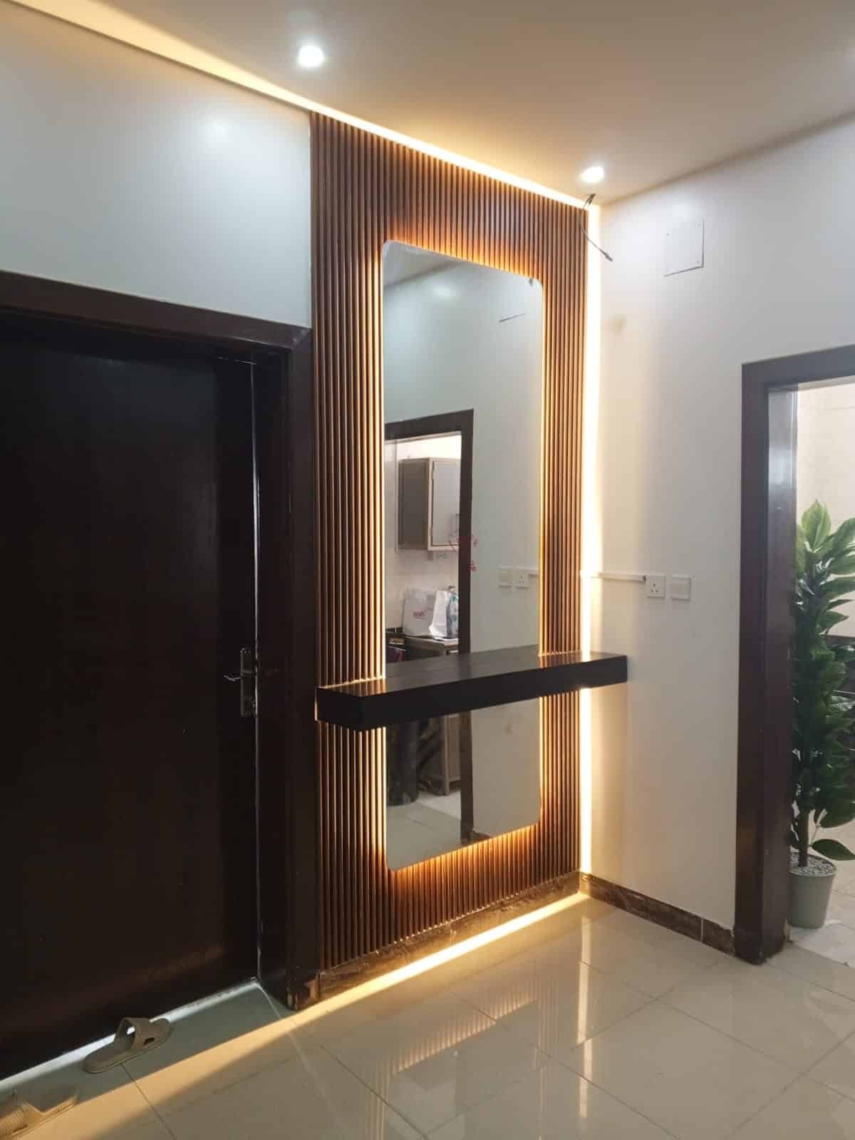 ديكورات مكة - معلم دهانات وتصميم داخلي عصري في مكة المكرمة