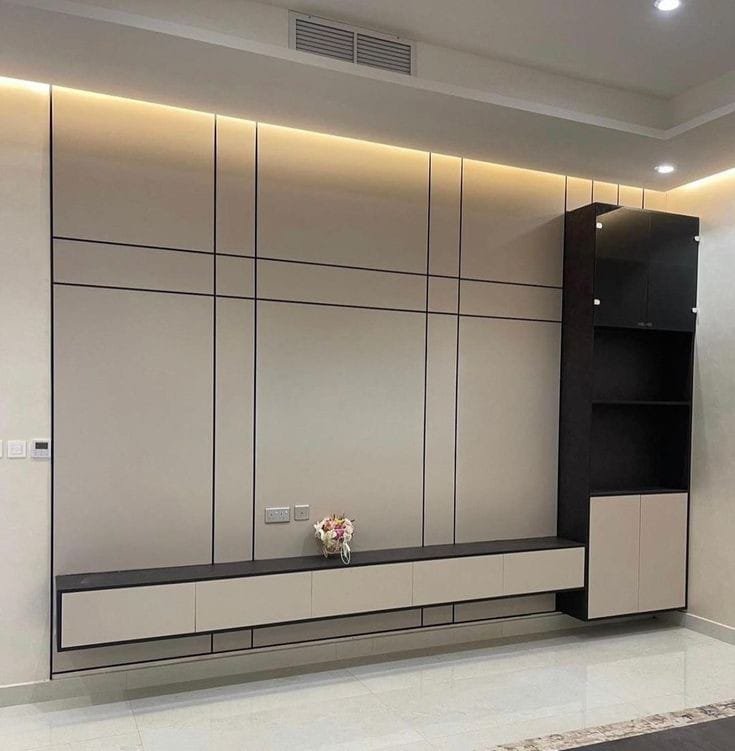 ديكورات مكة - معلم دهانات وتصميم داخلي عصري في مكة المكرمة