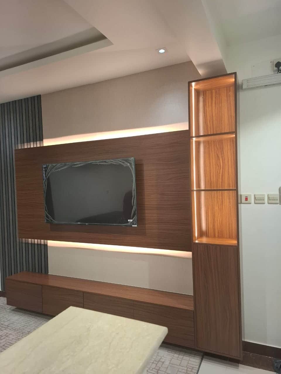 ديكورات مكة - معلم دهانات وتصميم داخلي عصري في مكة المكرمة