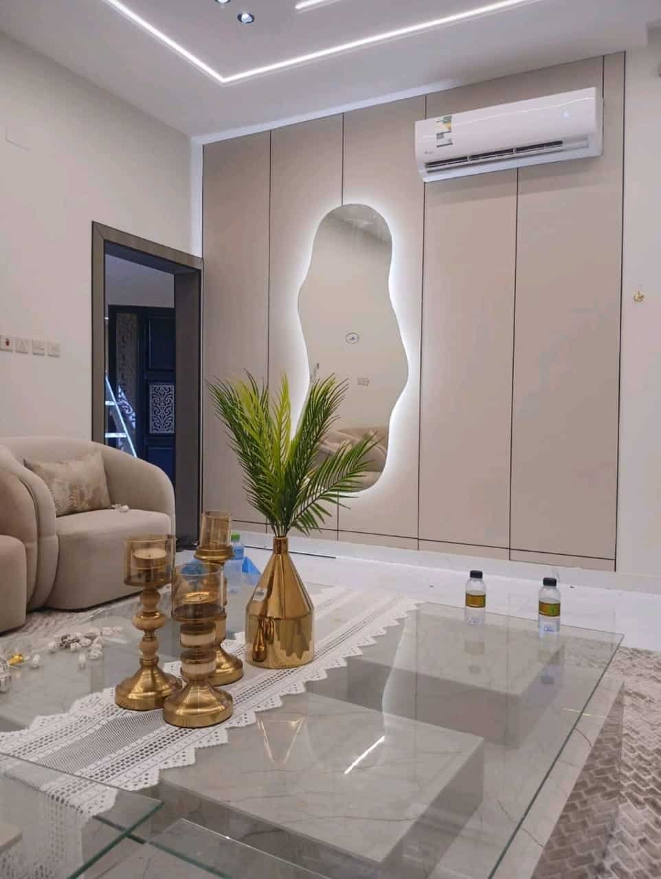 ديكورات مكة - معلم دهانات وتصميم داخلي عصري في مكة المكرمة